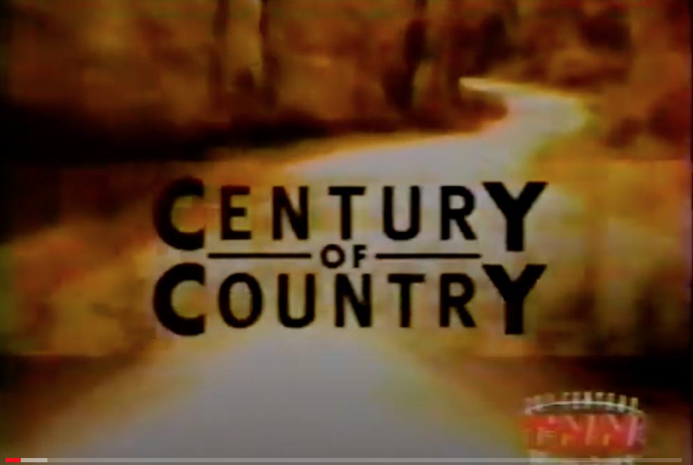 Century of Country